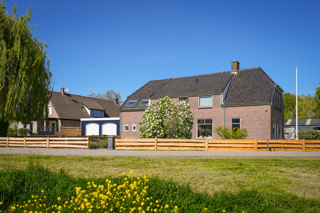 Foto 2 van Bemerdweg 3