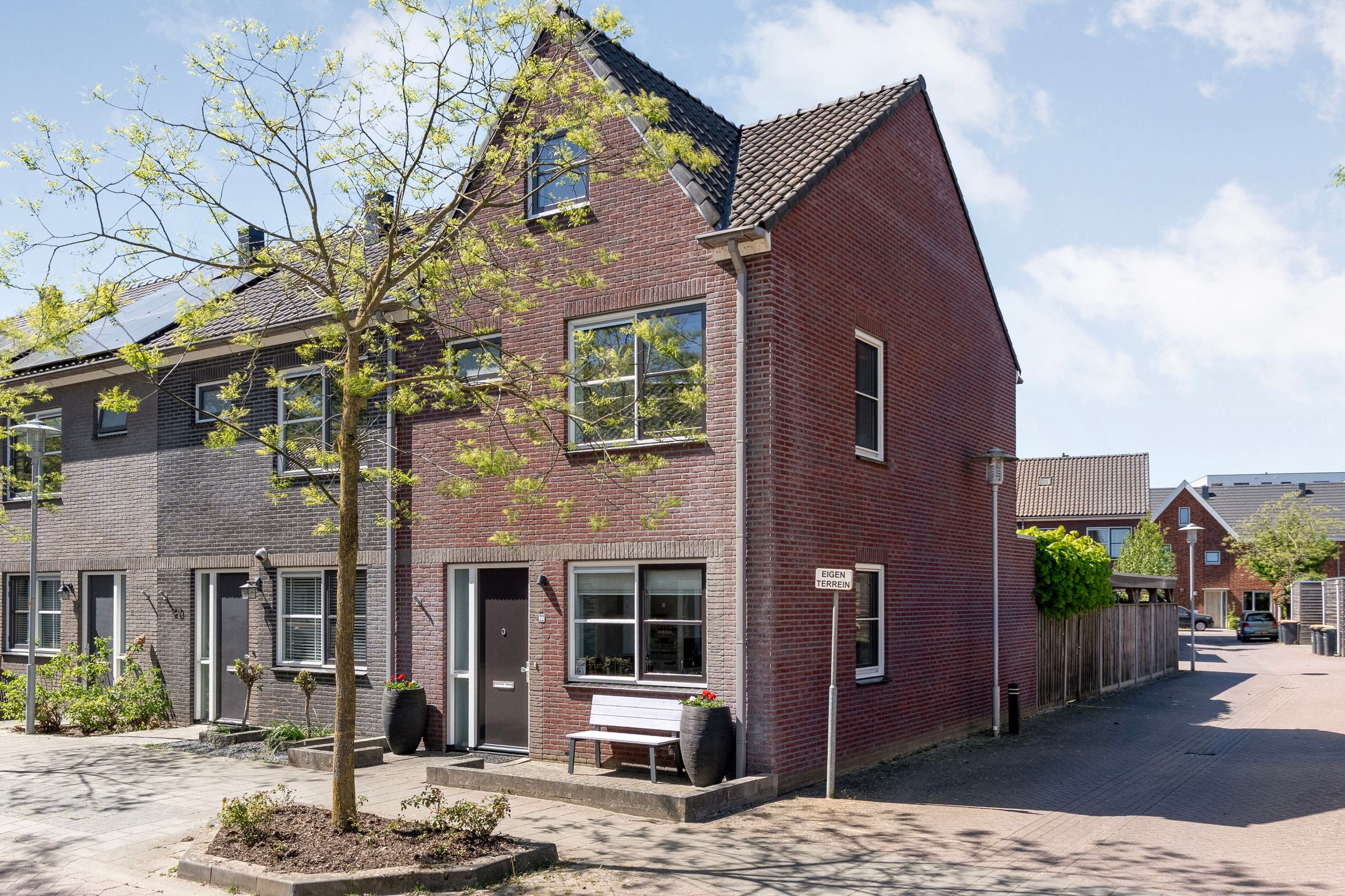 Photo 6 of Blauwververstraat 22