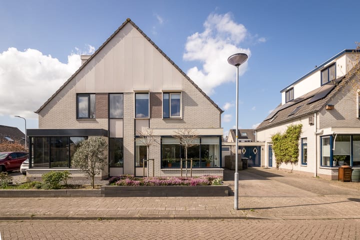 Foto 5 van De Wring 4