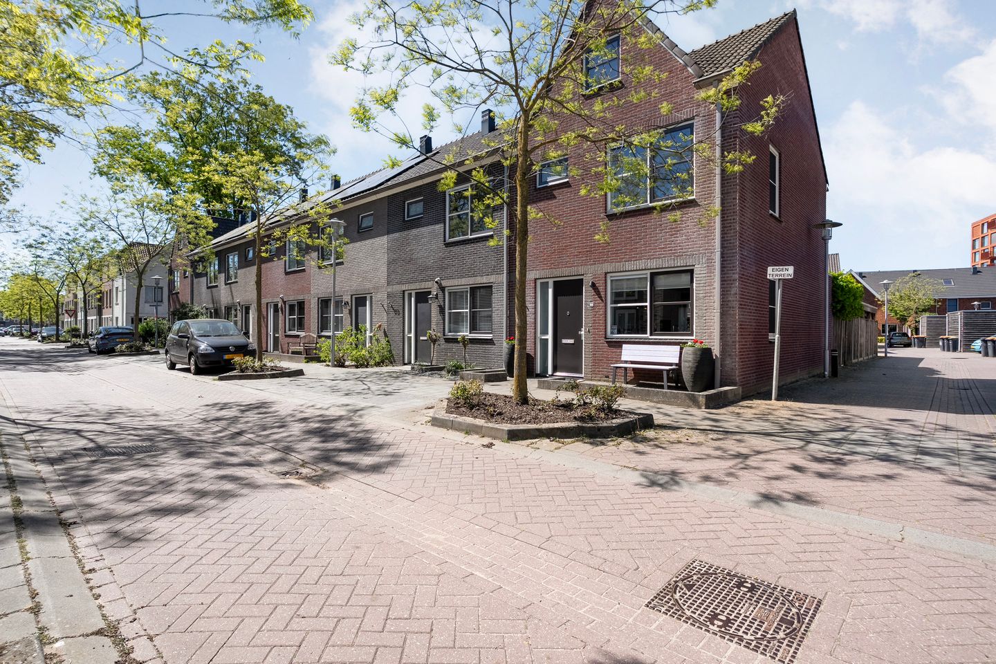 Photo 5 of Blauwververstraat 22
