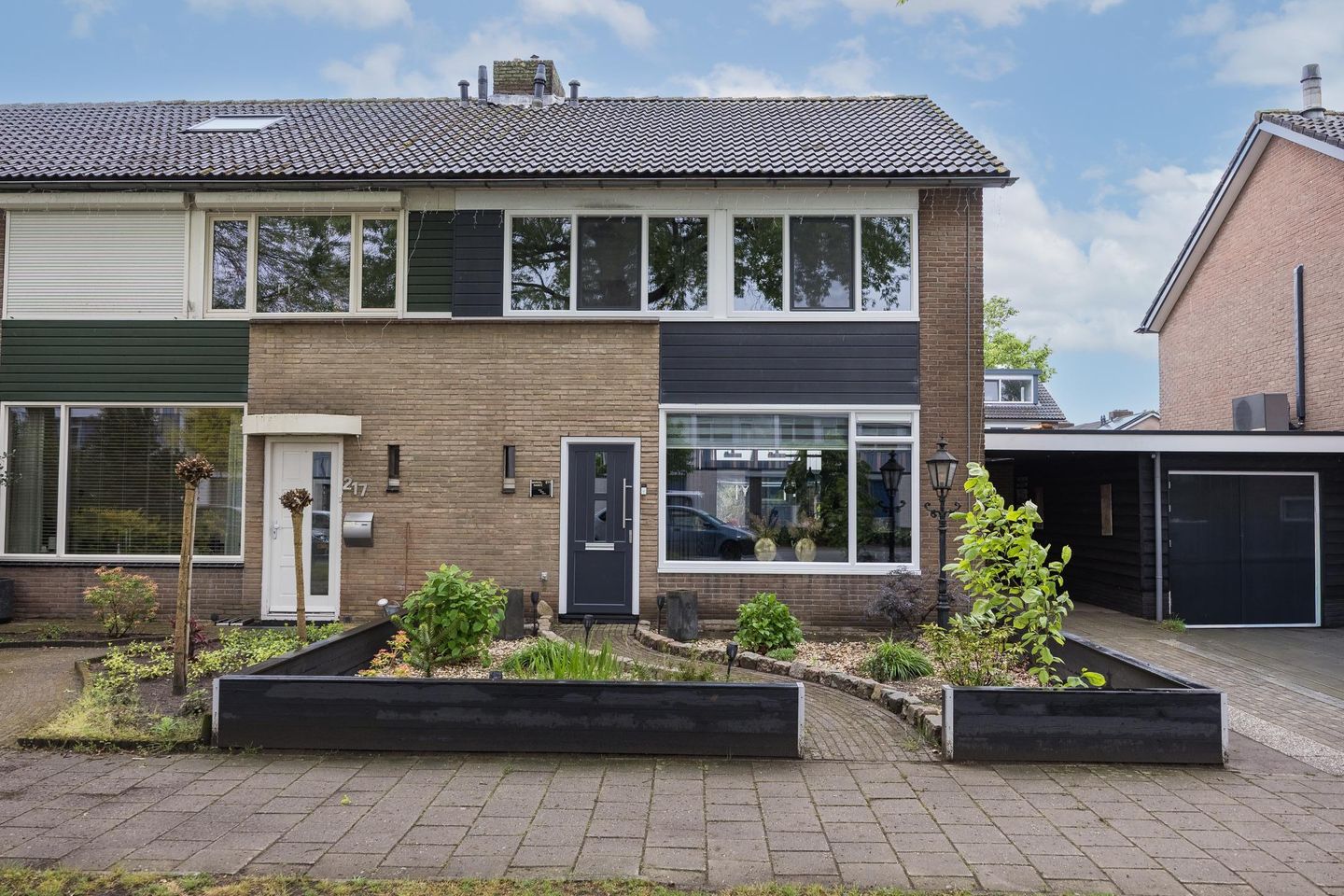 Foto 5 van Johanna van Burenlaan 219