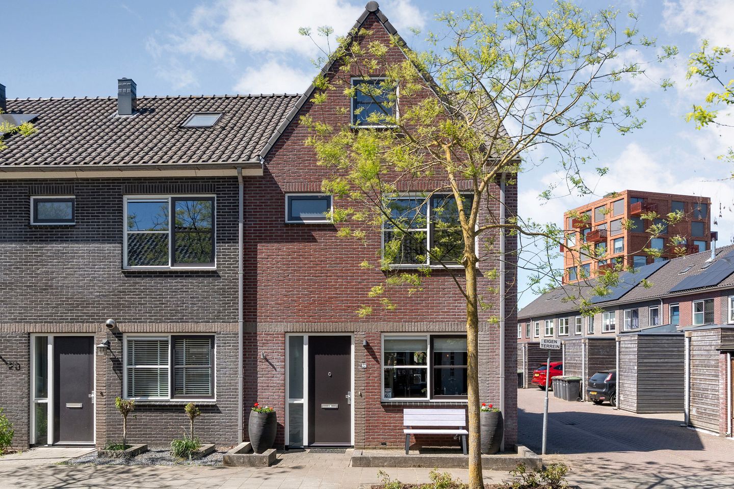 Photo 4 of Blauwververstraat 22