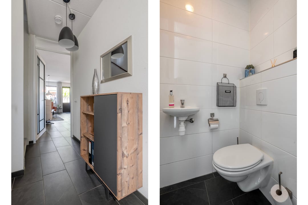 Photo 11 of Blauwververstraat 22