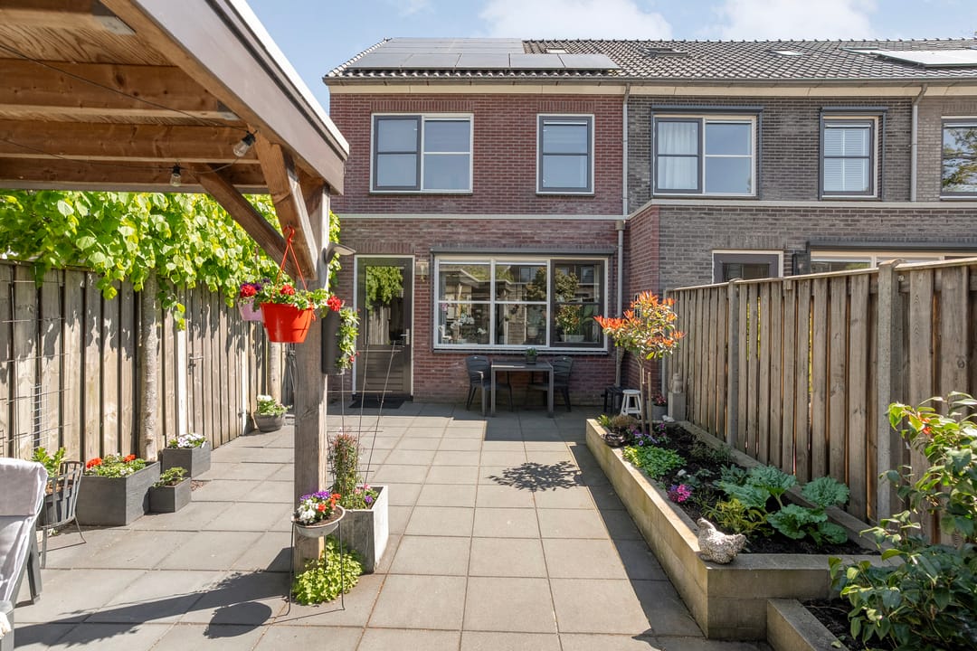 Photo 47 of Blauwververstraat 22