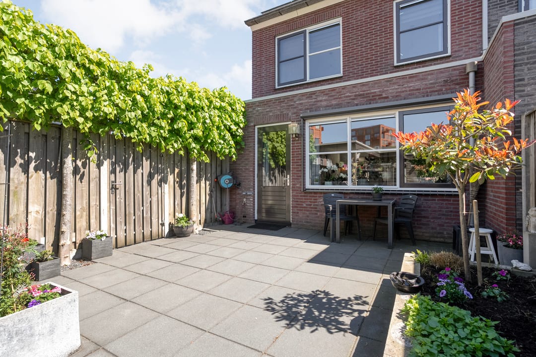 Photo 43 of Blauwververstraat 22