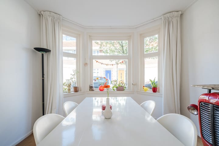 Photo 3 of B.F. Suermanstraat 3