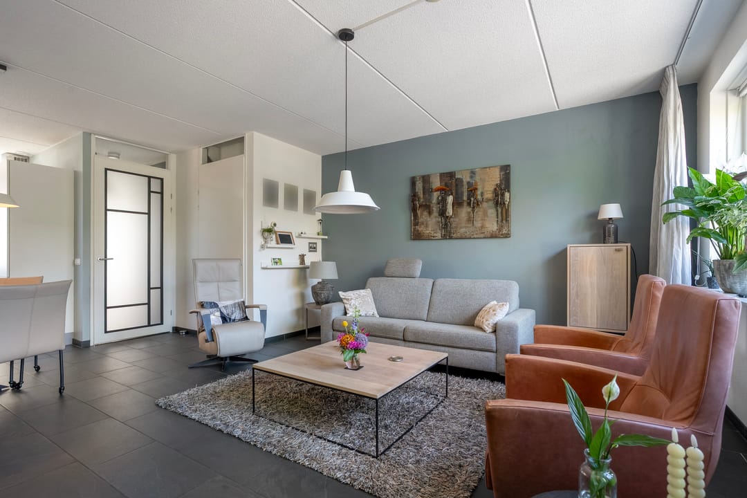 Photo 13 of Blauwververstraat 22