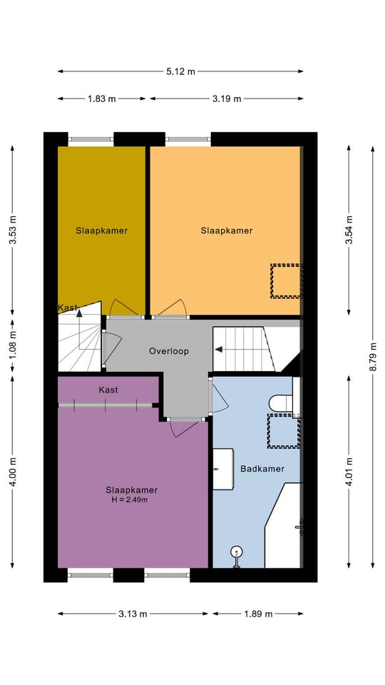 Foto 56 van De Wring 4