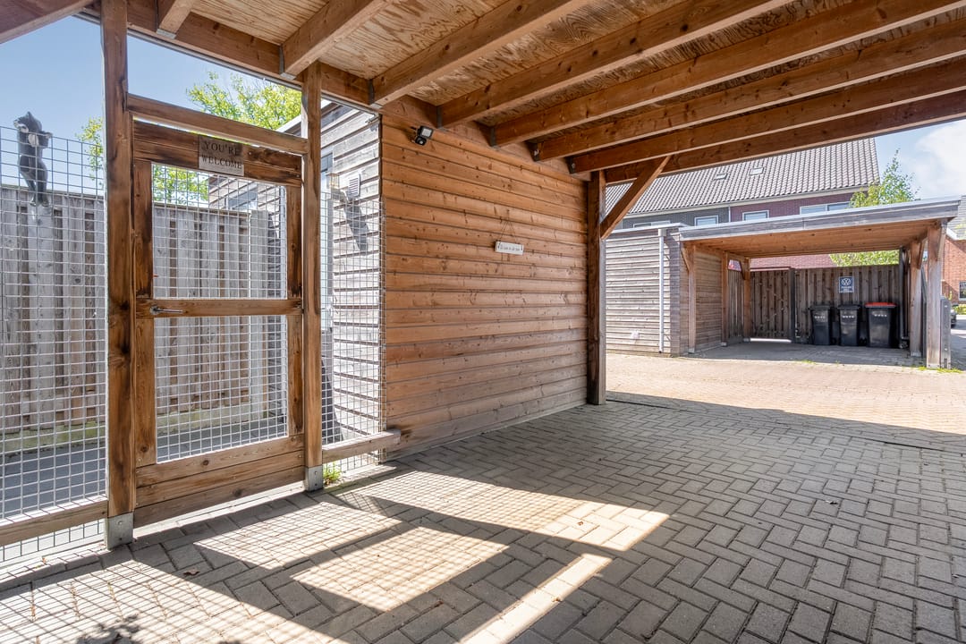 Photo 37 of Blauwververstraat 22