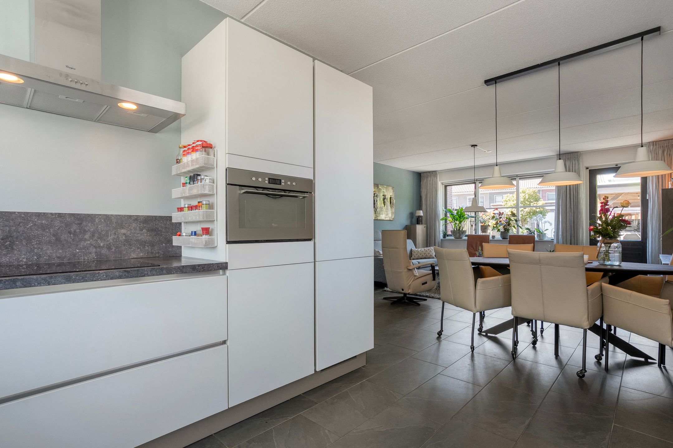 Photo 21 of Blauwververstraat 22