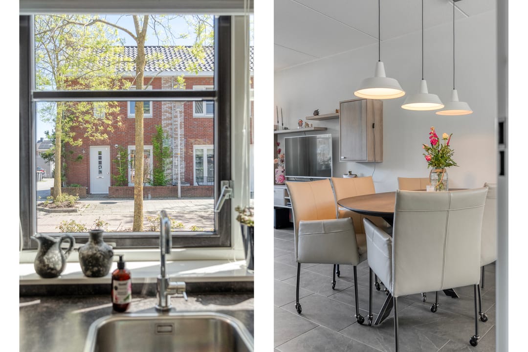 Photo 16 of Blauwververstraat 22