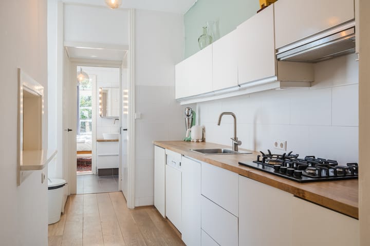 Photo 4 of B.F. Suermanstraat 3