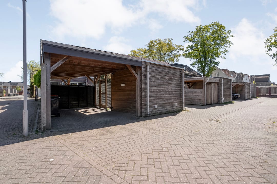 Photo 38 of Blauwververstraat 22