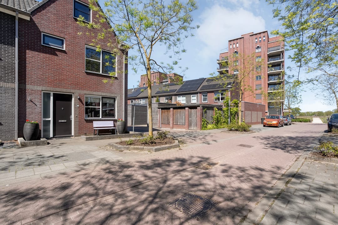 Photo 7 of Blauwververstraat 22