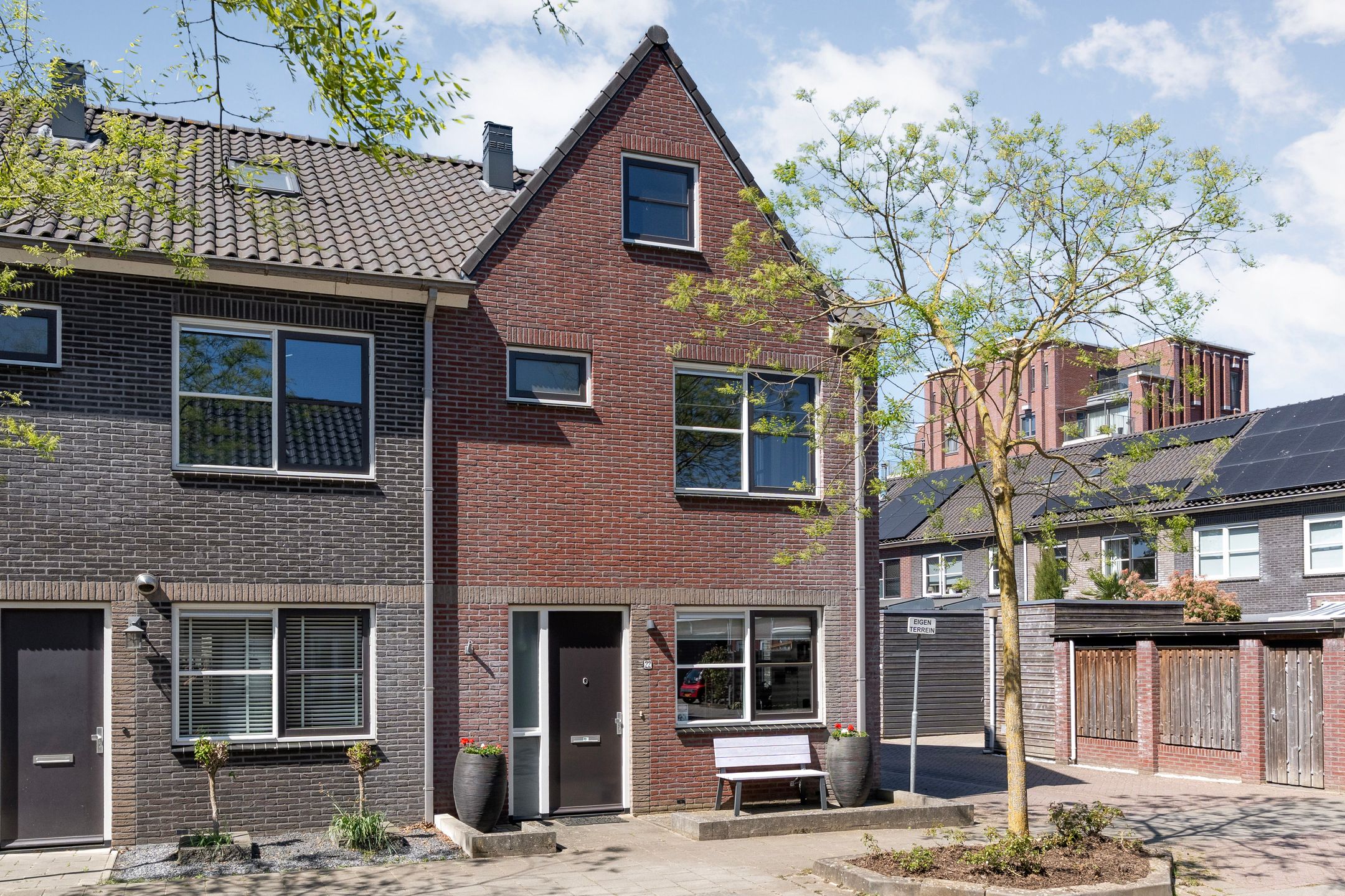 Photo 9 of Blauwververstraat 22