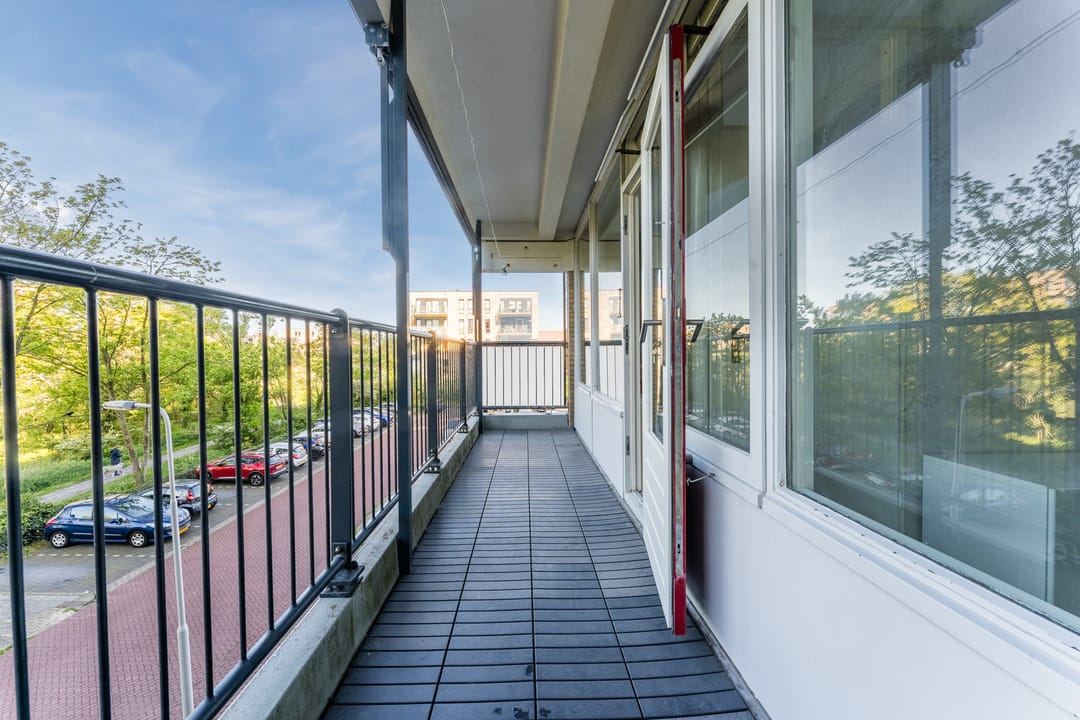 Foto 26 van Zeewijkplein 24