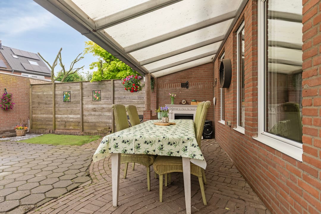 Photo 32 of Heijtsveld 62