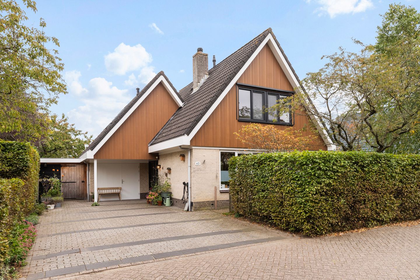 Foto 4 van Van Leeuwenhoeklaan 42