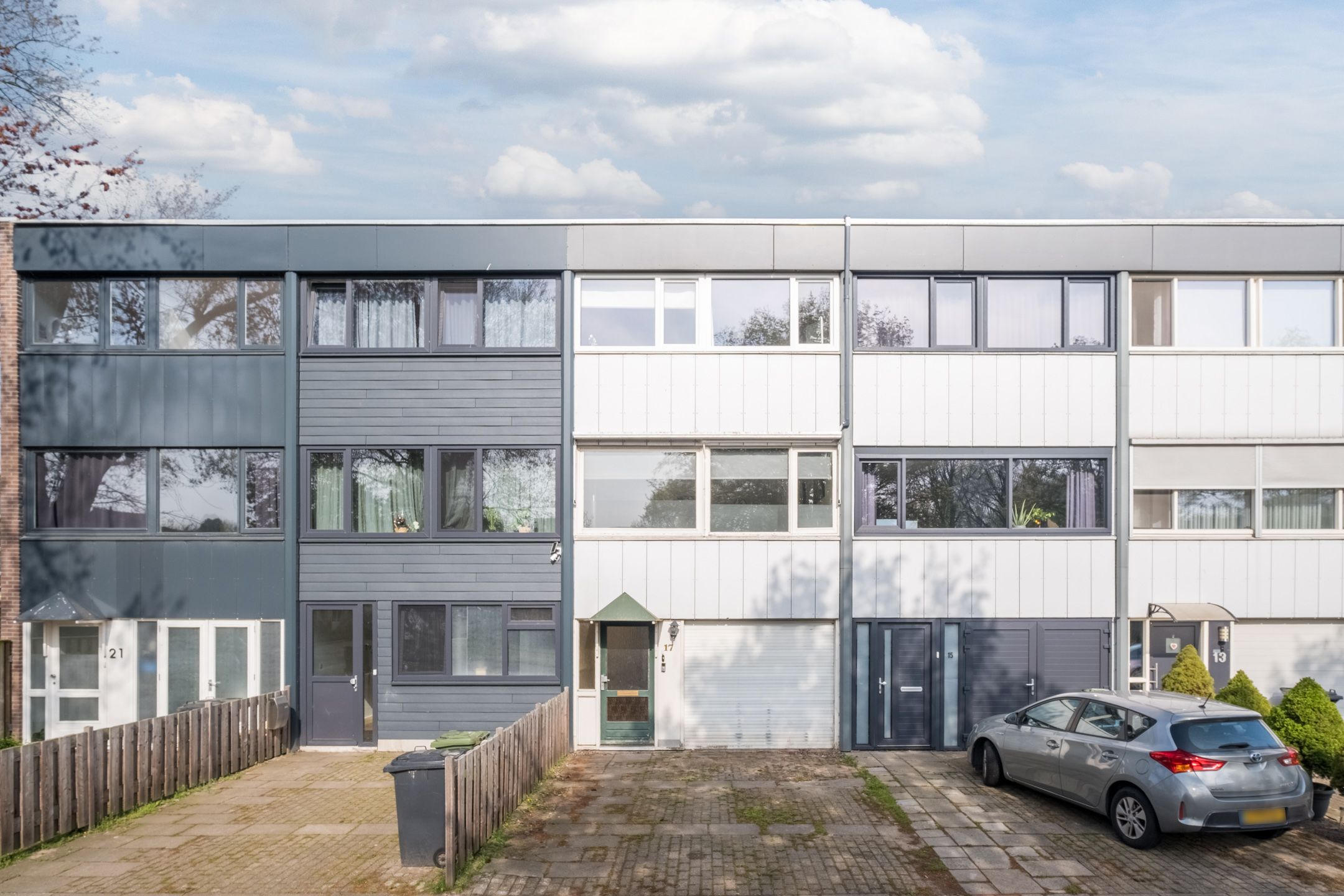 Rijnstraat 17 