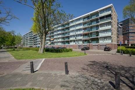 Merelstraat thumbnail