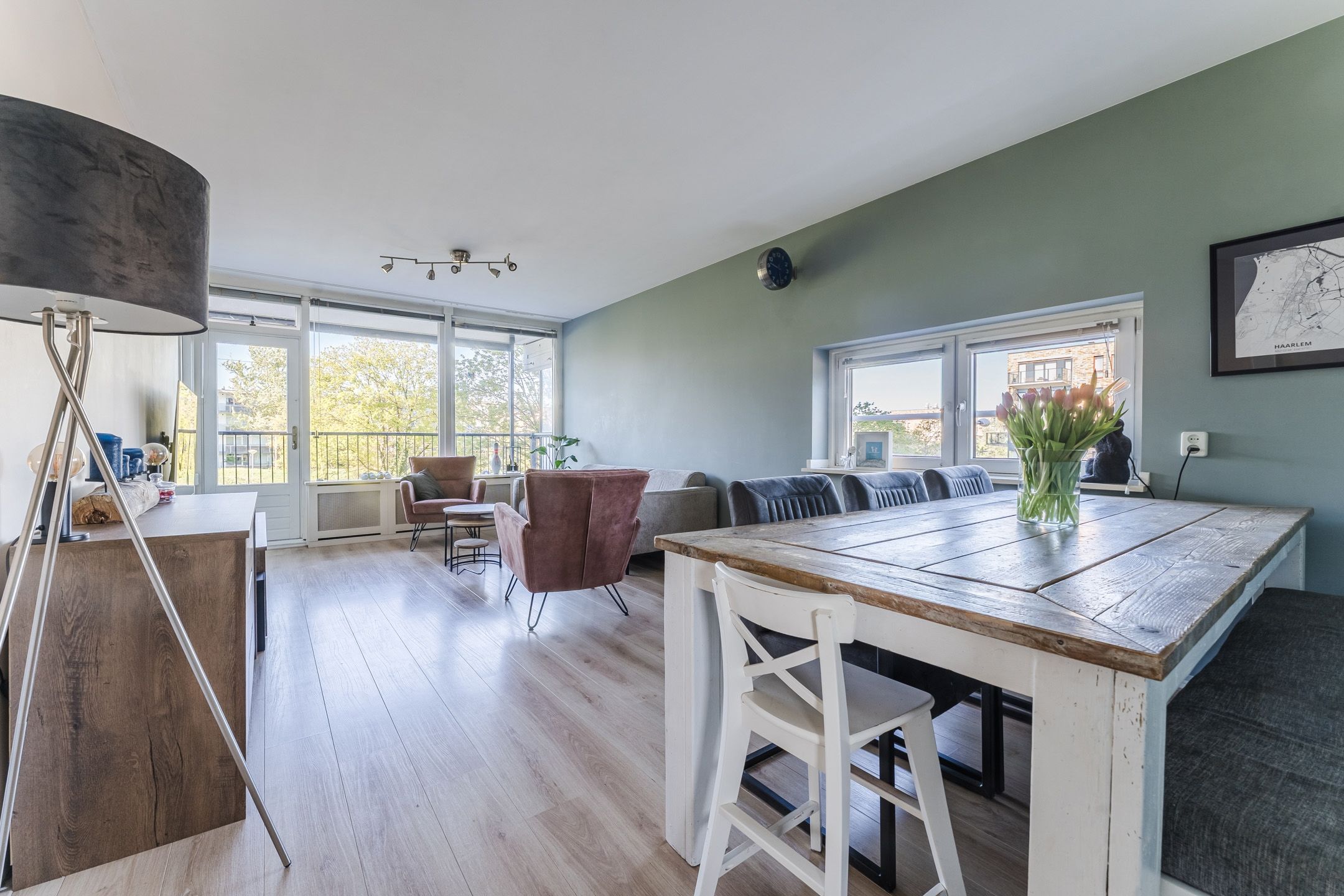 Zeewijkplein 24 