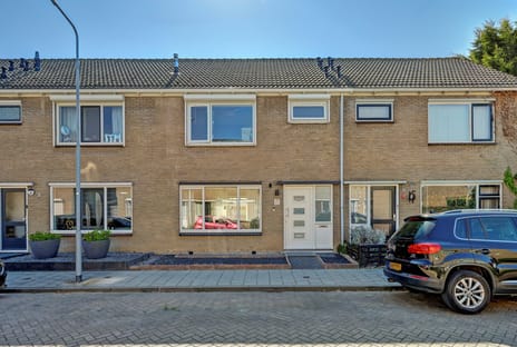 Oranje Nassaustraat thumbnail