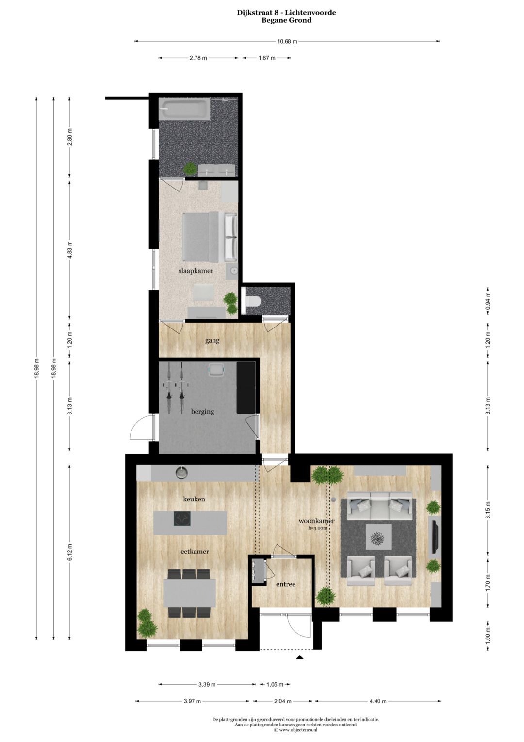 Photo 7 of Dijkstraat 8