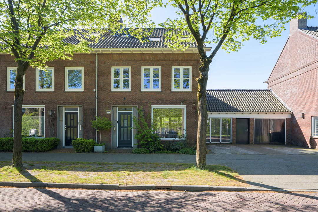 Foto 1 van Chopinstraat 23