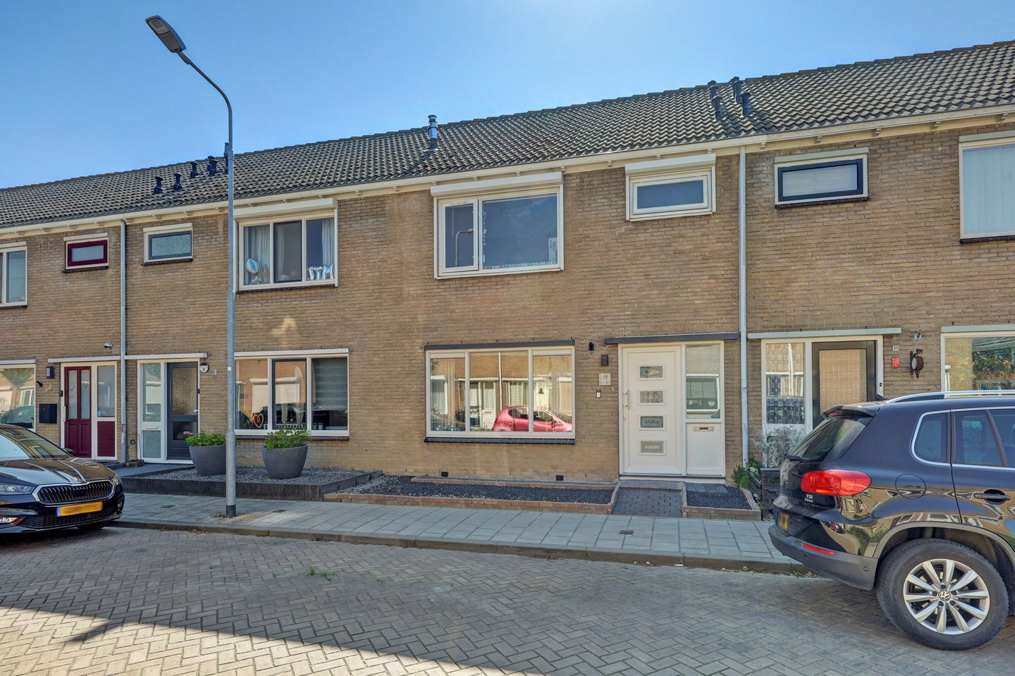 Foto 4 van Oranje Nassaustraat 33