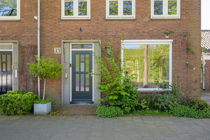 Foto 3 van Chopinstraat 23