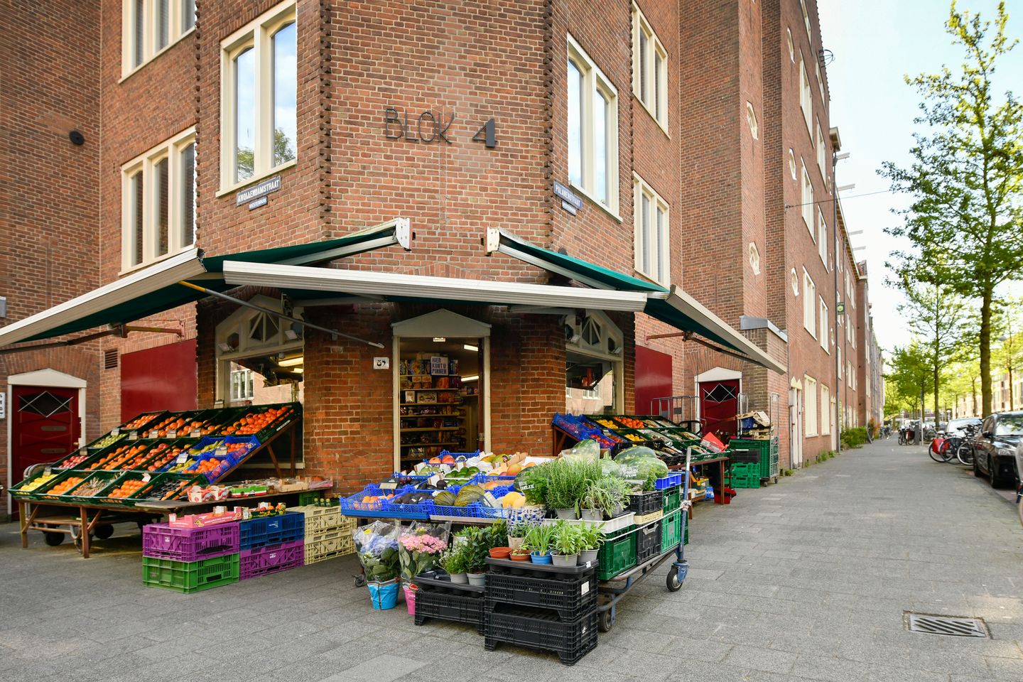 Foto 5 van Polanenstraat 62-E