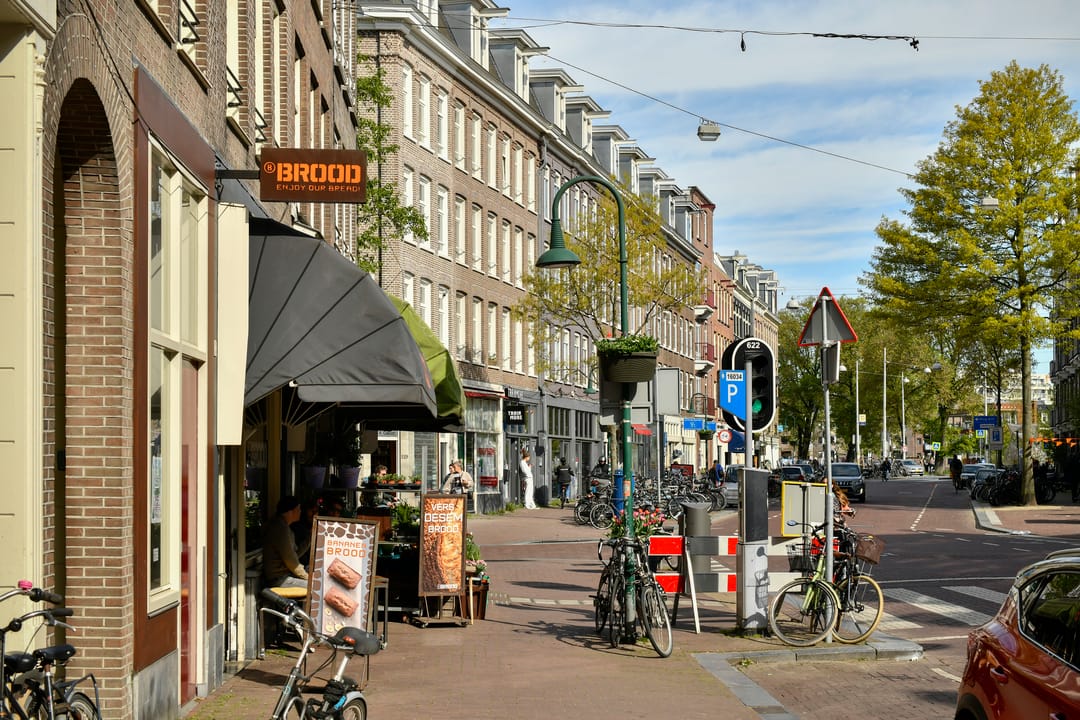 Foto 37 van Polanenstraat 62-E