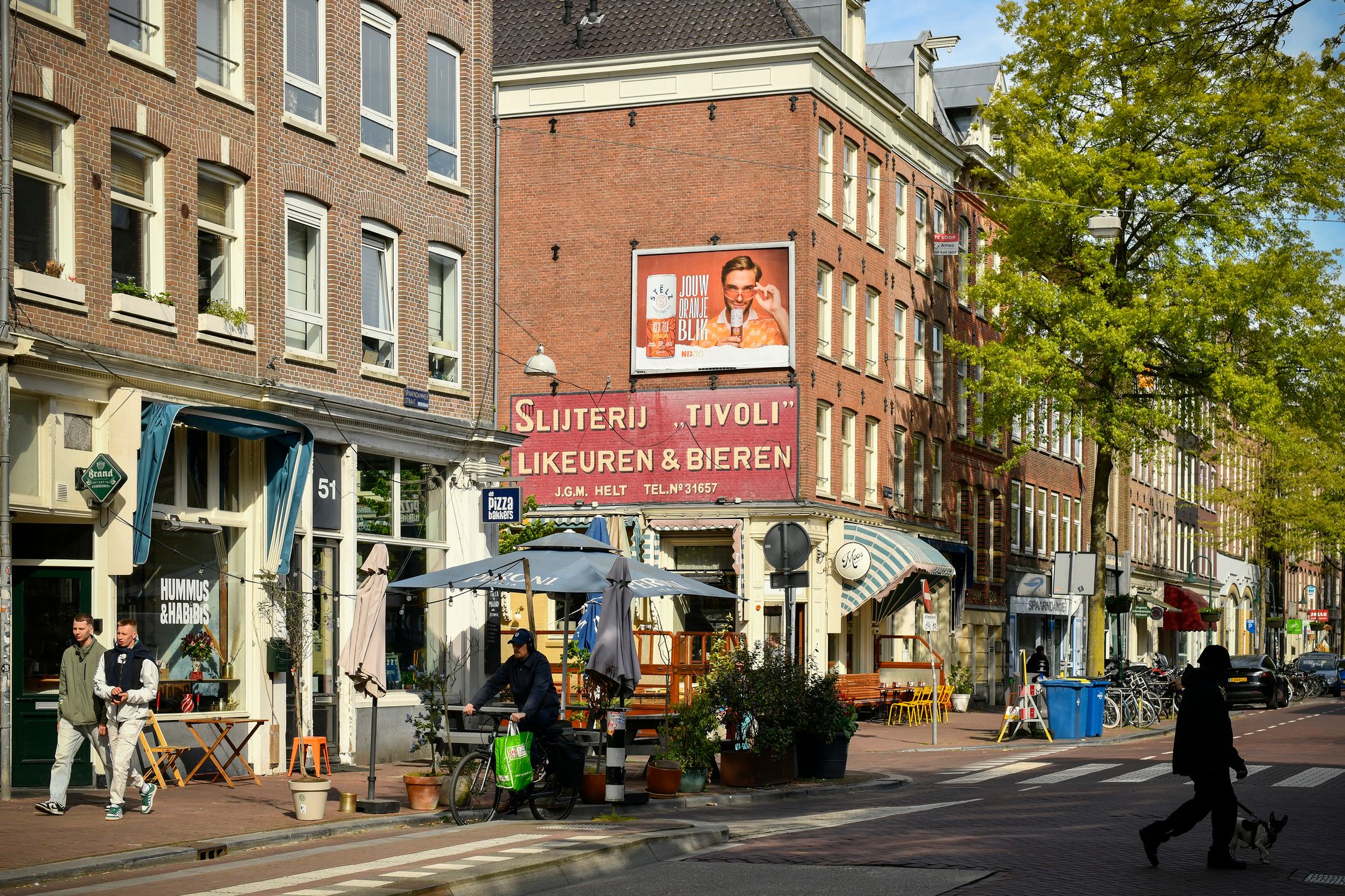 Foto 36 van Polanenstraat 62-E