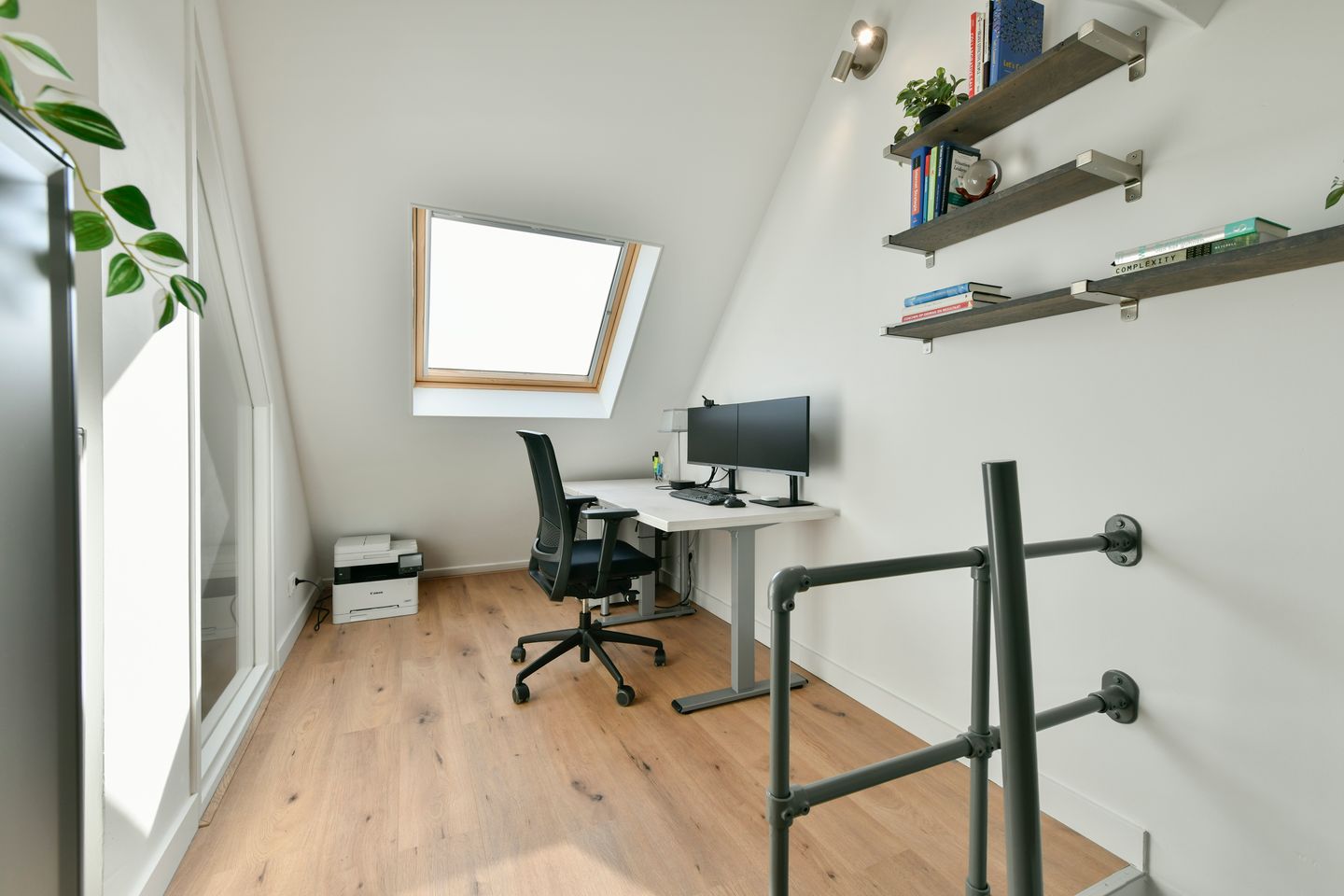 Foto 19 van Polanenstraat 62-E