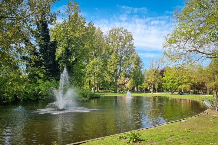 Foto 4 van Polanenstraat 62-E