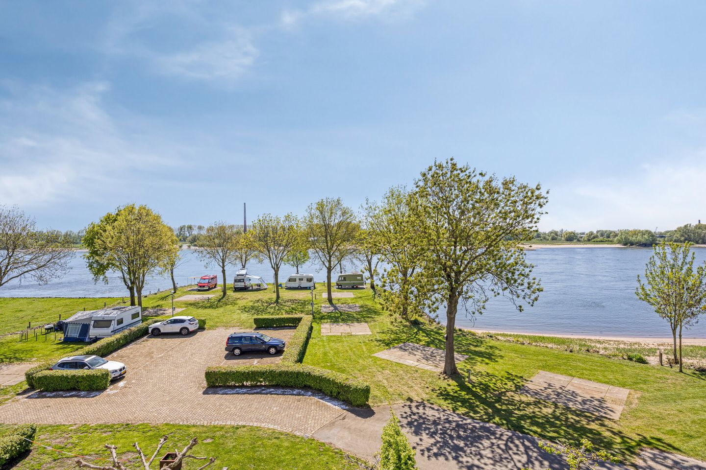 Foto 40 van Waaldijk 39-C