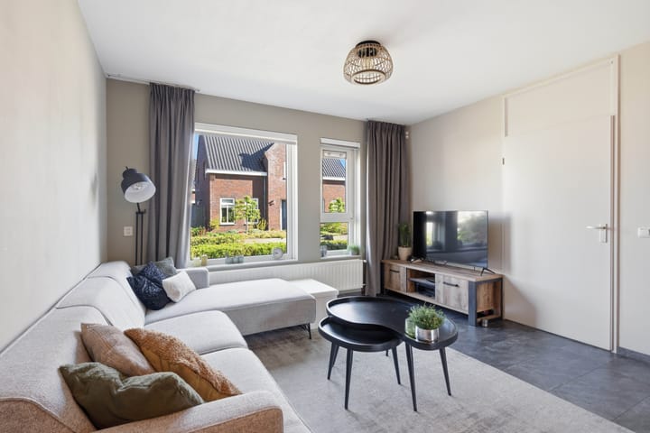 Photo 3 of De Elzen 9