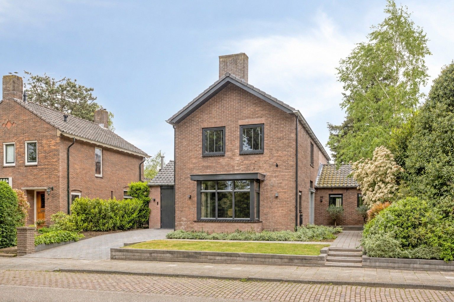Spoorbaanweg 39 