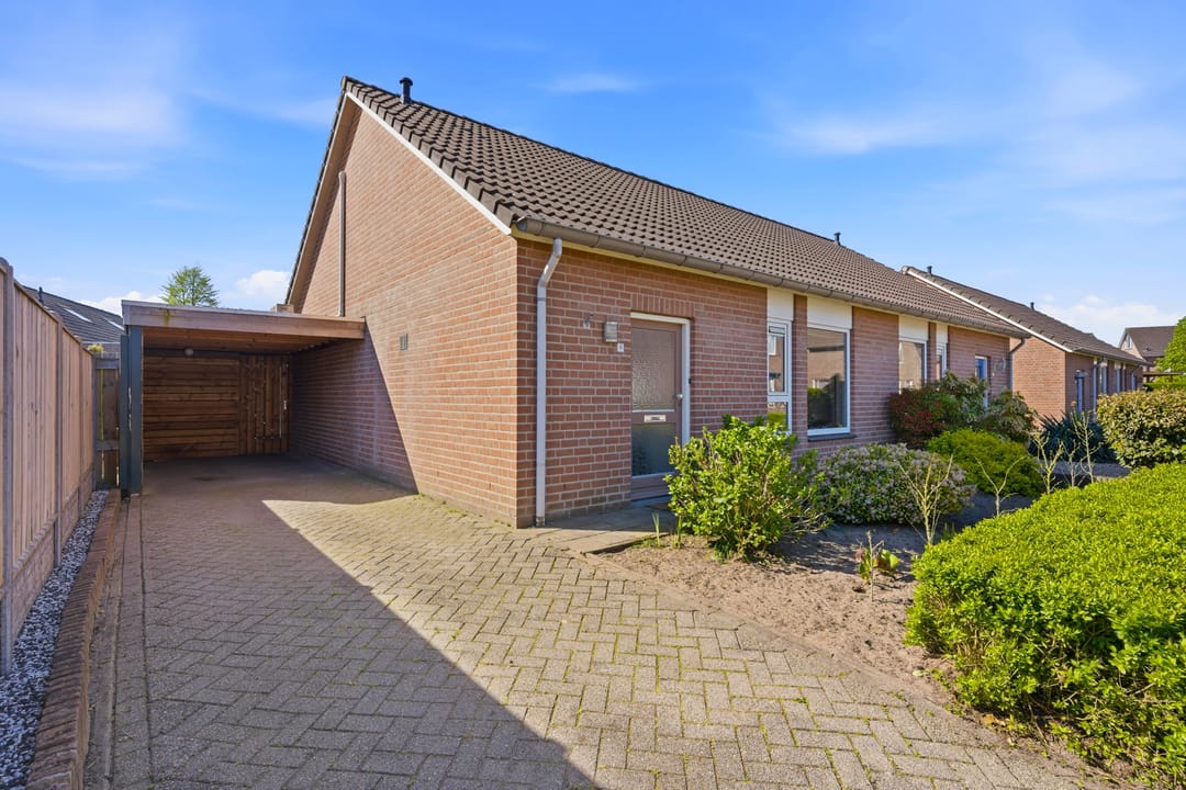 Photo 31 of De Elzen 9