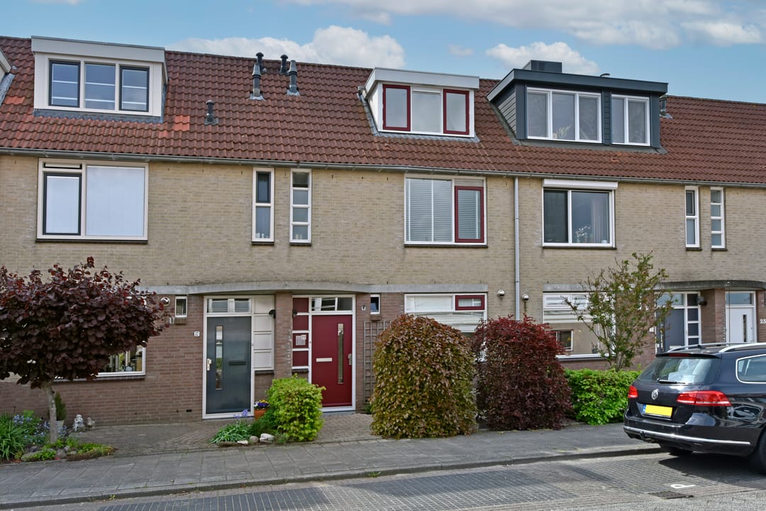 Foto 1 van Blaasbalg 19