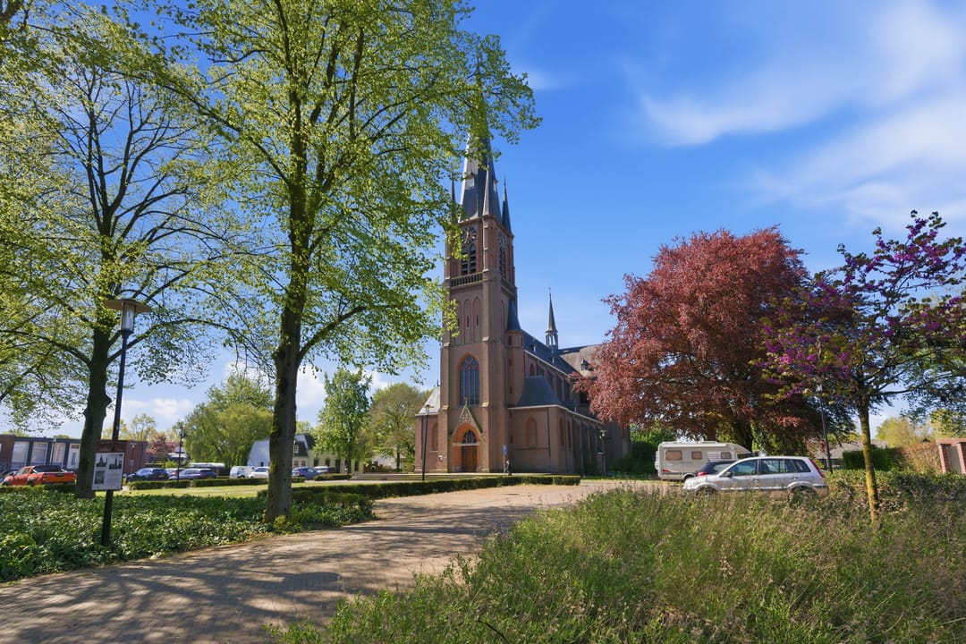 Photo 38 of De Elzen 9