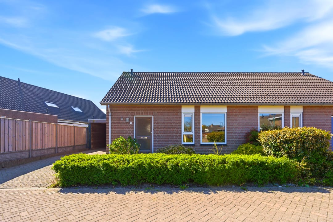 Photo 32 of De Elzen 9