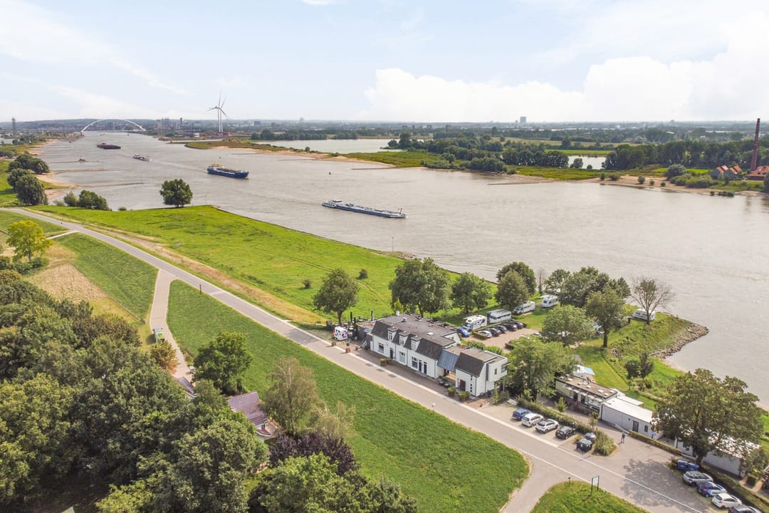 Foto 1 van Waaldijk 39-C