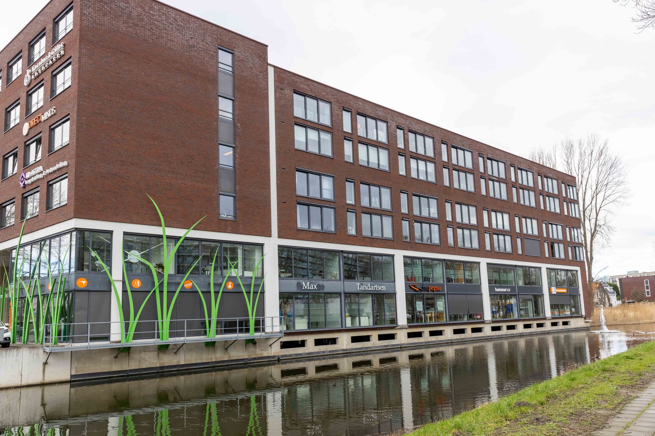 J.L. van Rijweg 118 Zoetermeer