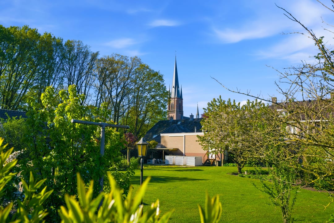 Photo 37 of De Elzen 9