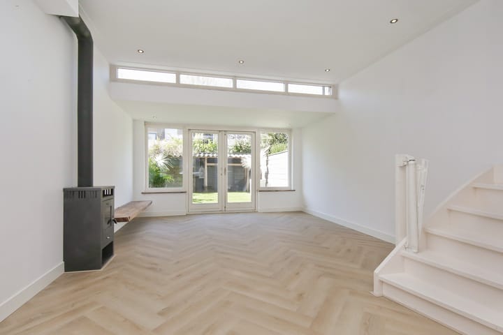Photo 3 of Bilderdijkstraat 14