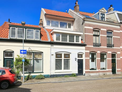 Bilderdijkstraat thumbnail