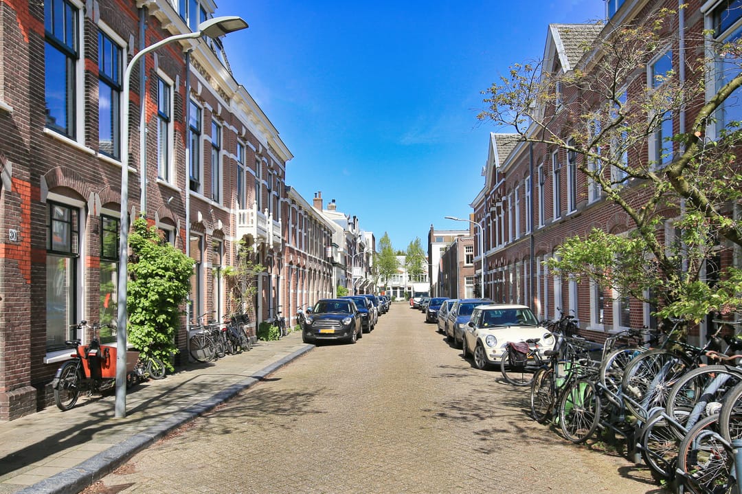 Foto 52 van Bilderdijkstraat 14