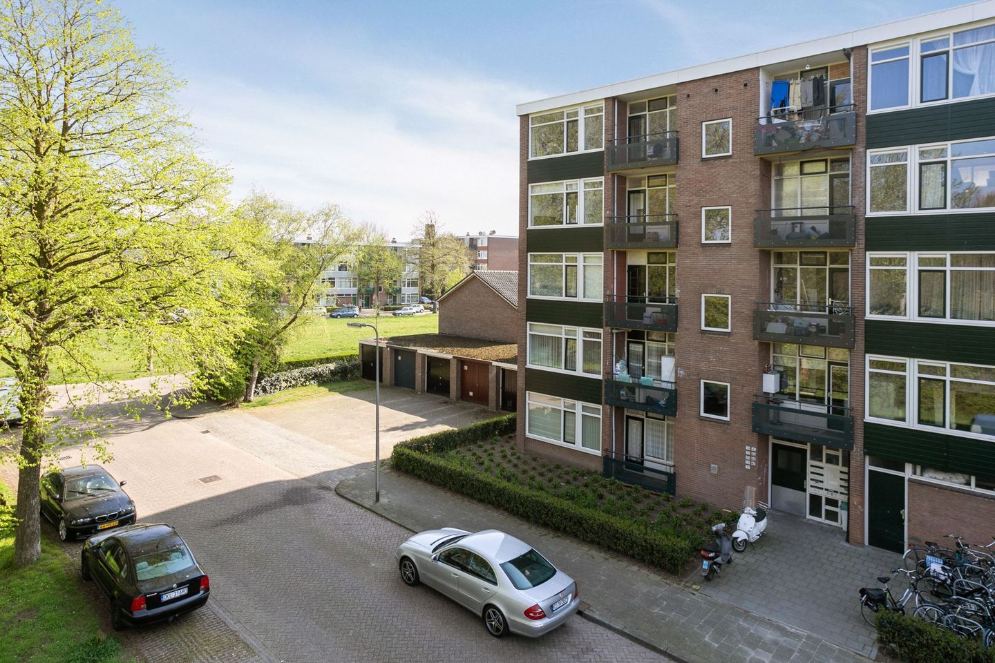 Photo 20 of Wielingenstraat 37