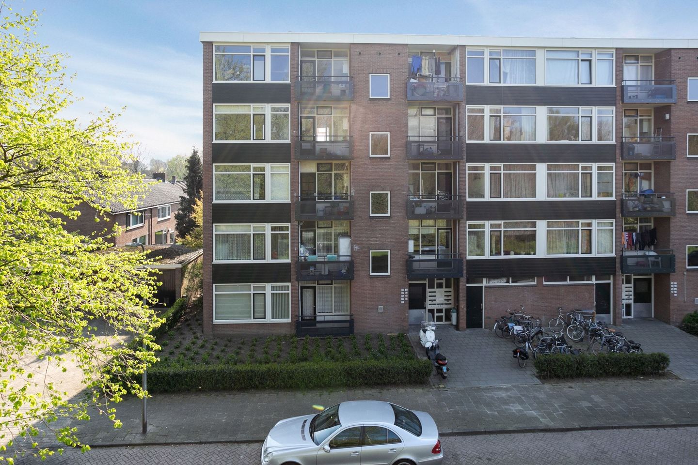 Photo 19 of Wielingenstraat 37